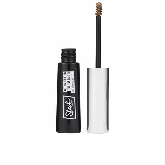 Volumengel für die Augenbrauen Sleek Brow Getter Blonde 5 ml