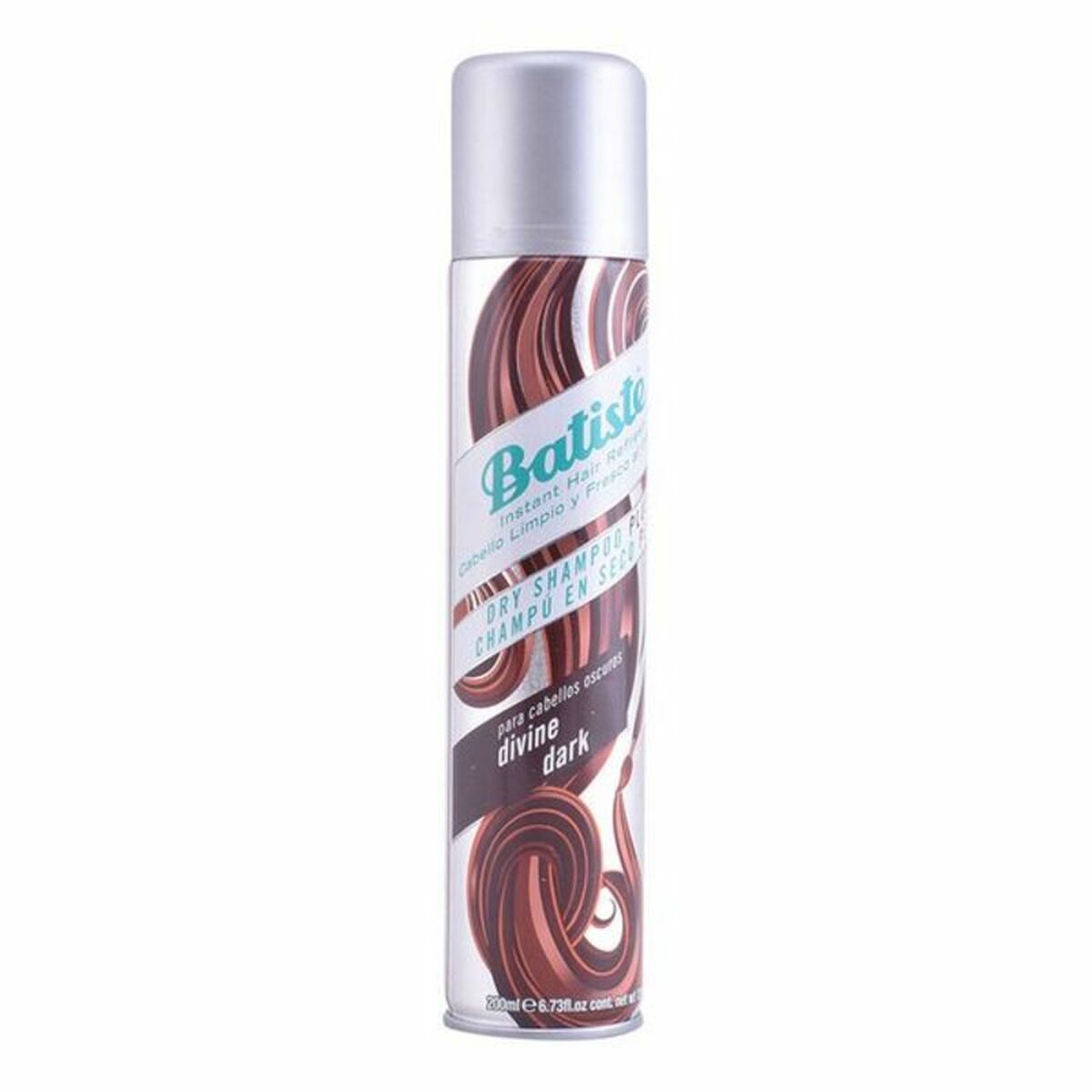 Trockenshampoo Batiste (200 ml)