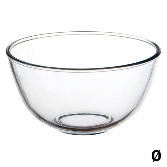 Rührschüssel Pyrex Classic Vidrio Transparentes Glas