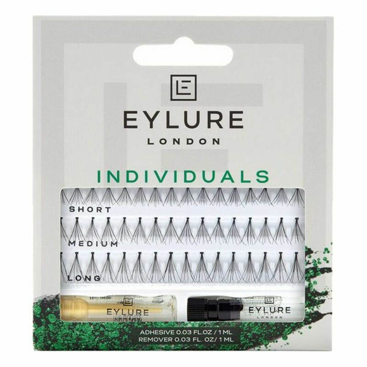 Künstliche Wimpern Lash-Pro Individuals Eylure