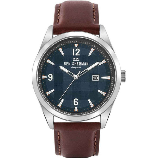 Men's Watch Ben Sherman WB040T (Ø 43 mm) Ben Sherman