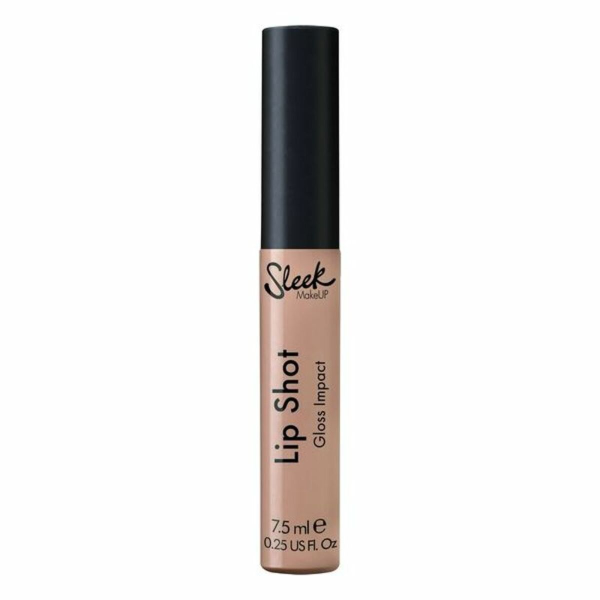 Gloss Lip Shot Road to Ruin Sleek (7,5 ml) Sleek