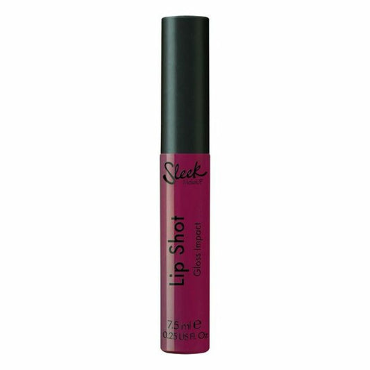 Glanz Lip Shot Accomplice Sleek (7,5 ml)