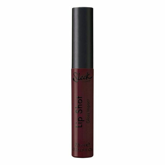 Lippenstift Lip Shot Dark Instinct Sleek (7,5 ml)