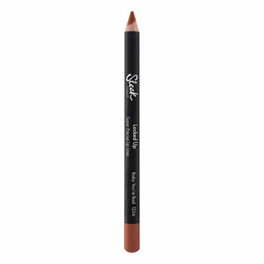 Lippenkonturenstift Locked Up Super Precise Sleek Baby You're Bad (1,79 g)