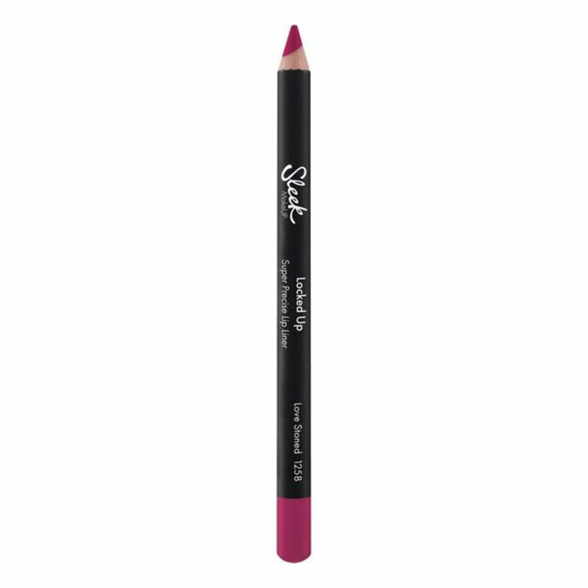 Lippenkonturenstift Locked Up Super Precise Sleek Love Stoned (1,79 g)