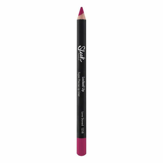 Lippenkonturenstift Locked Up Super Precise Sleek Love Stoned (1,79 g)