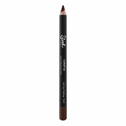 Lippenkonturenstift Locked Up Super Precise Sleek Just Say Nothing (1,79 g)