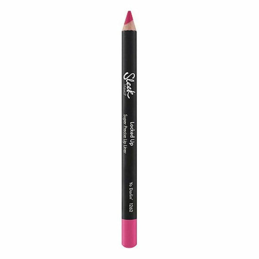 Lippenkonturenstift Locked Up Super Precise Sleek Yo Darlin' (1,79 g)