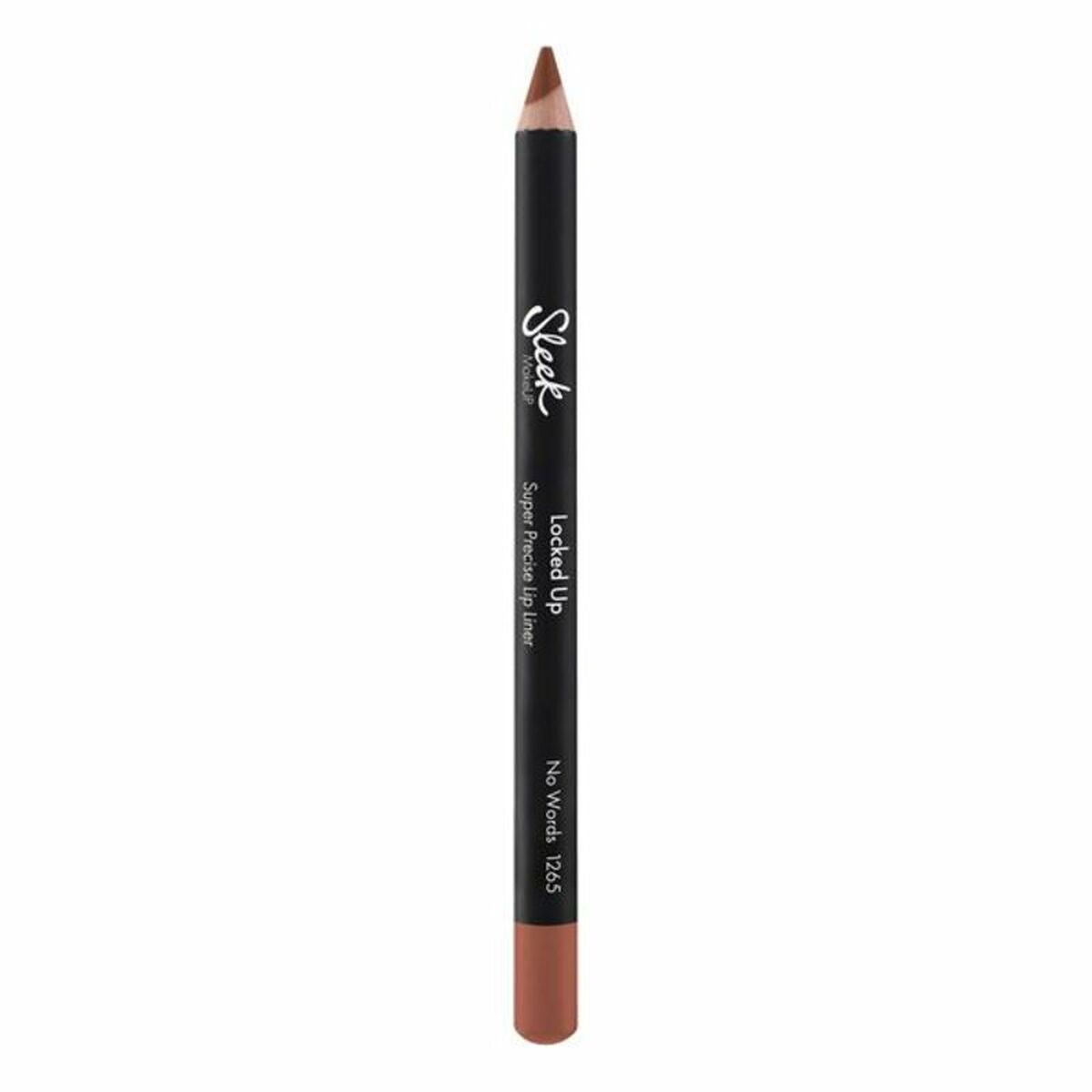 Lippenkonturenstift Locked Up Super Precise Sleek No Words (1,79 g)