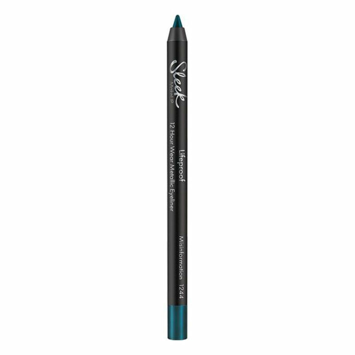 Eyeliner Lifeproof Sleek Lifeproof Misinformation (1,2 g) Sleek