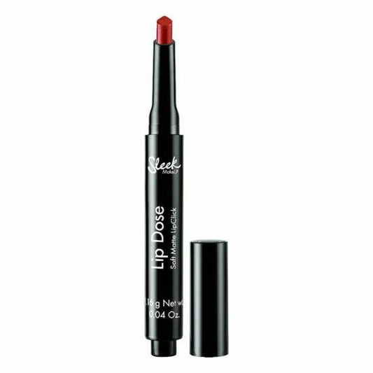 Lippenstift Lip Dose Sleek Matt Outburst (1,16 g)