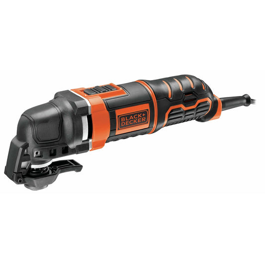 Multi-tool Black & Decker MT300KA 300 W Oscillation Black & Decker