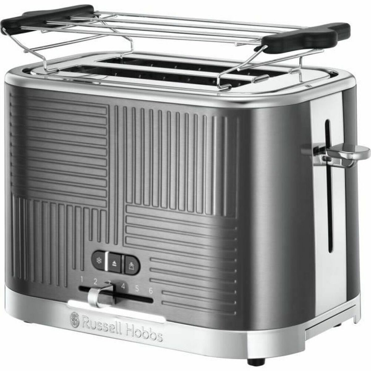 Toaster Russell Hobbs 25250-56 2400 W Russell Hobbs