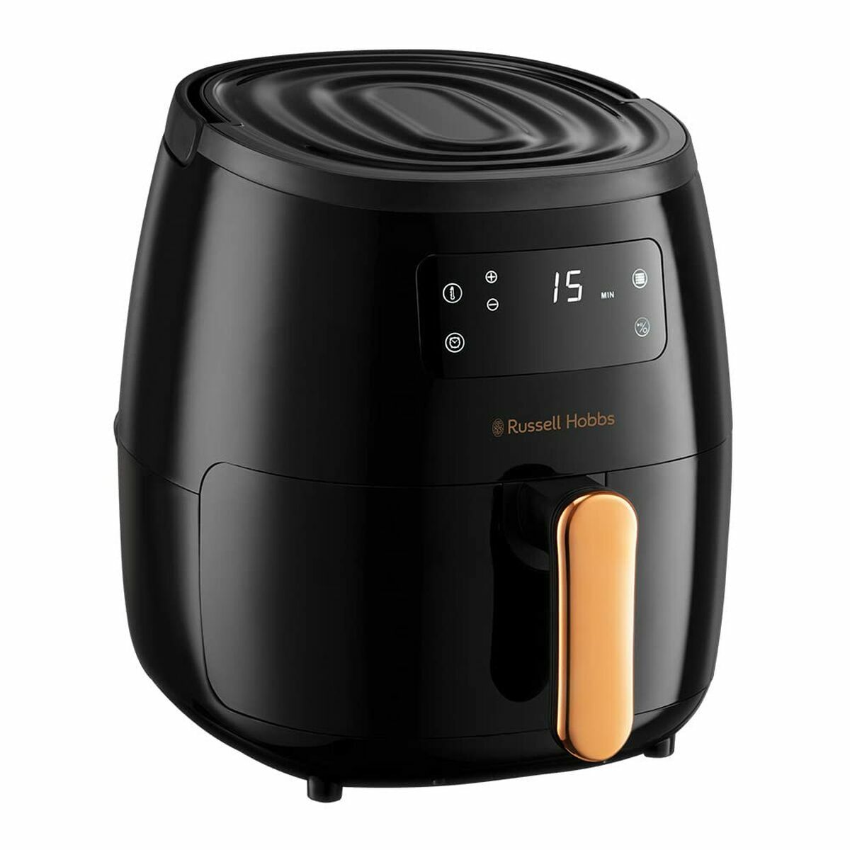 Air Fryer Russell Hobbs 26510-56 Black 1650 W 5 L Russell Hobbs