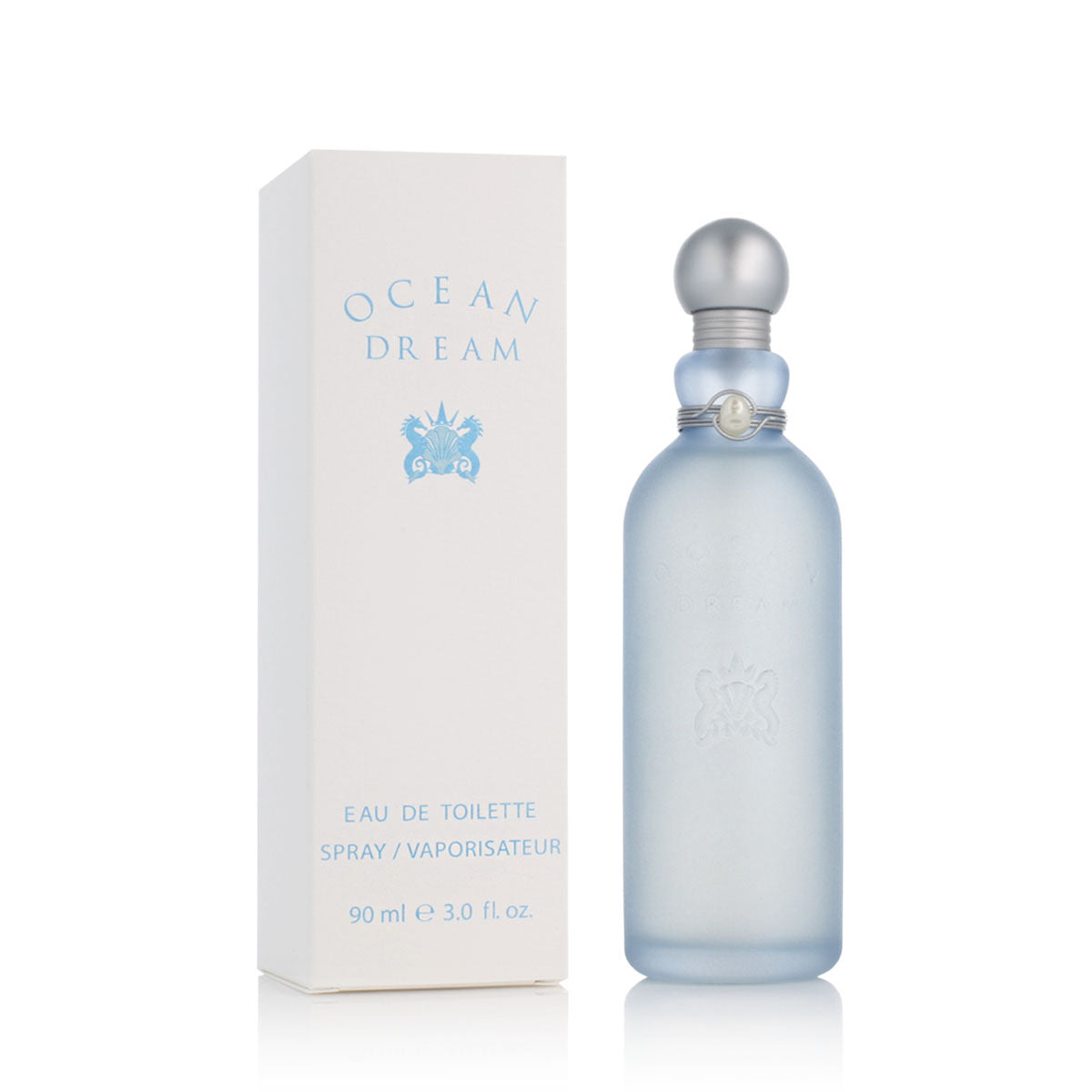 Women's Perfume EDT Designer Parfums EDT Ocean Dream 90 ml - Perfumes for women - Designer Parfums - Default Title