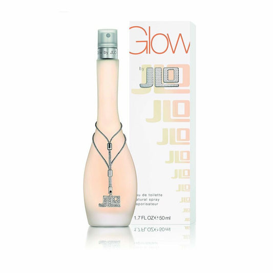 Women's Perfume Jennifer Lopez Glow 50 ml - Perfumes for women - Jennifer Lopez - Default Title