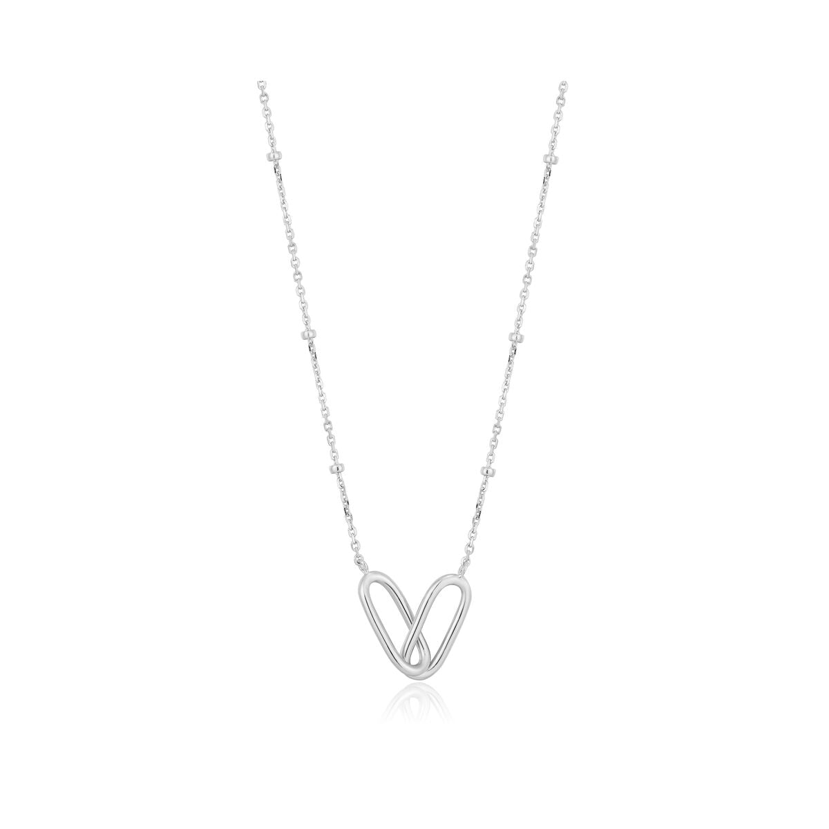 Ladies' Necklace Ania Haie N021-01H 40 cm Ania Haie