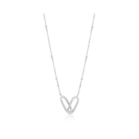 Ladies' Necklace Ania Haie N021-01H 40 cm Ania Haie