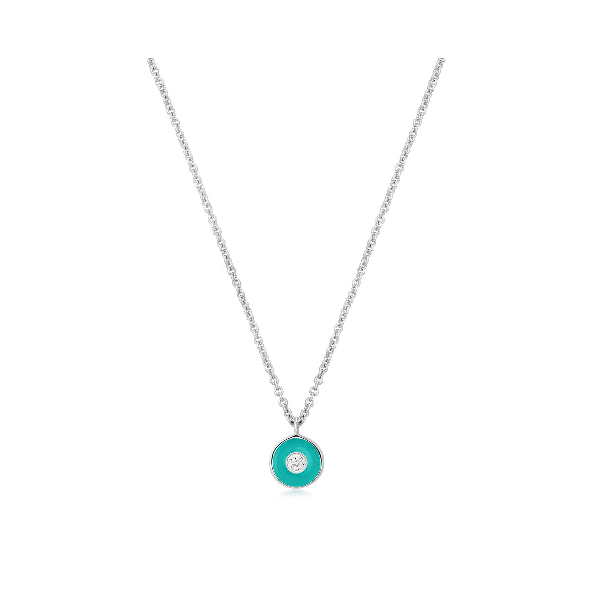 Ladies' Necklace Ania Haie N028-01H-T 40 cm Ania Haie