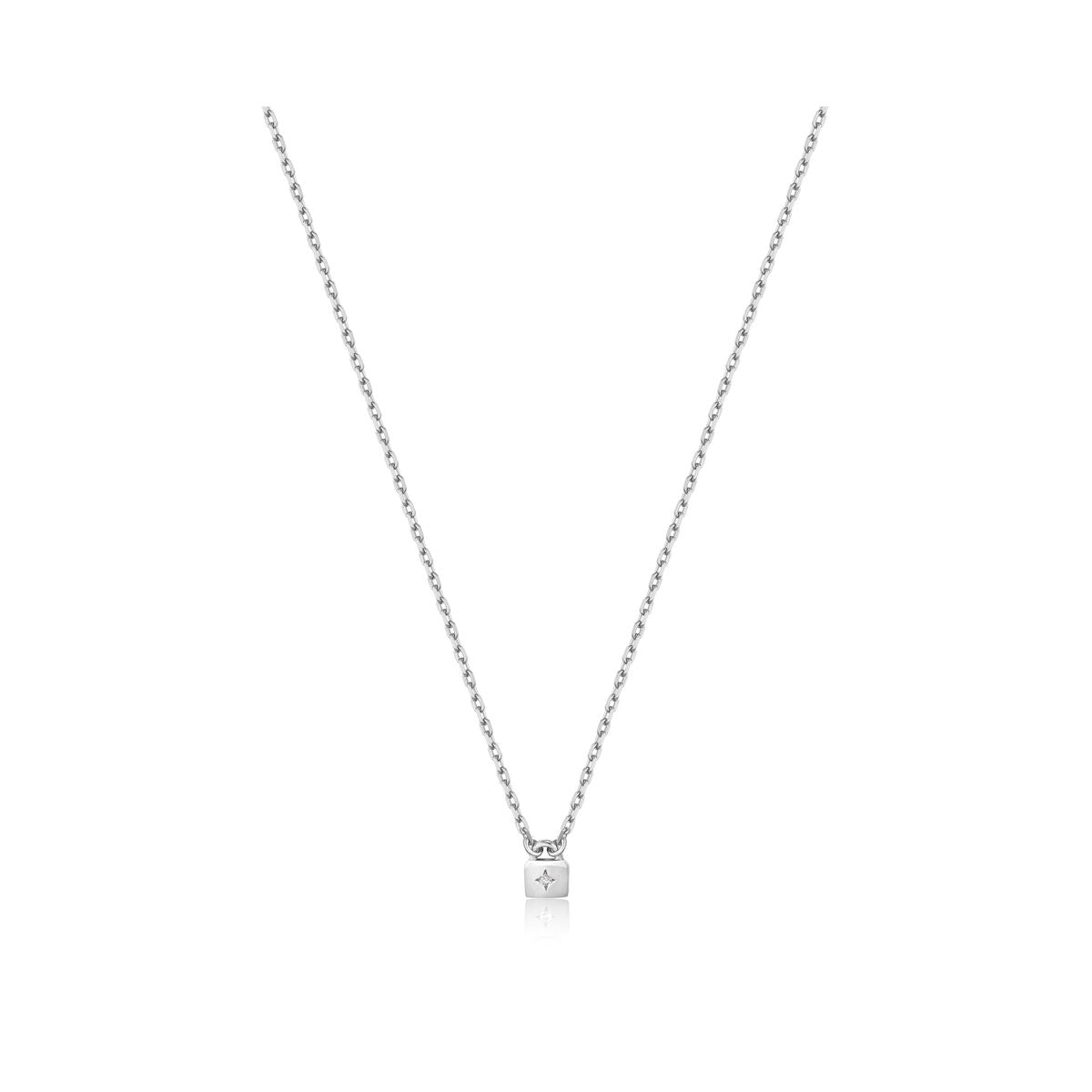 Ladies' Necklace Ania Haie N032-02H 40 cm Ania Haie