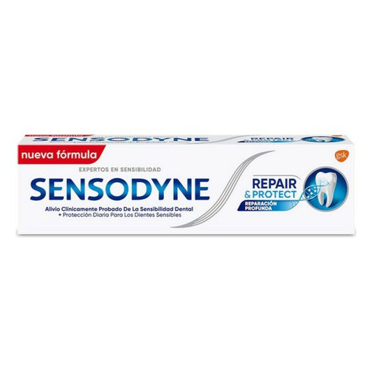 Zahnpasta Repair &amp; Protect Sensodyne (75 ml)