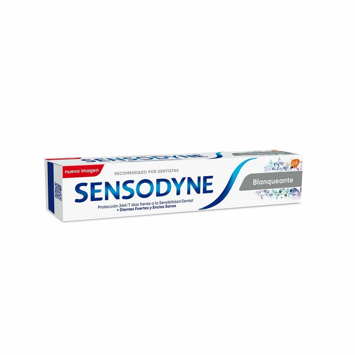 Zahnpasta Sensodyne (75 ml)