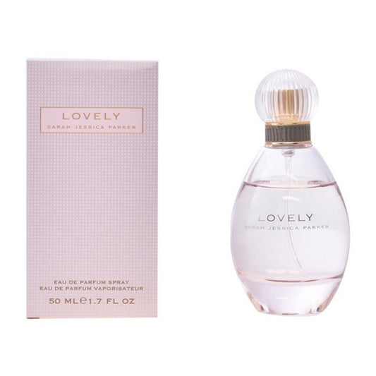 Women's Perfume Lovely Sarah Jessica Parker SJP-161015USA (50 ml) EDP 50 ml