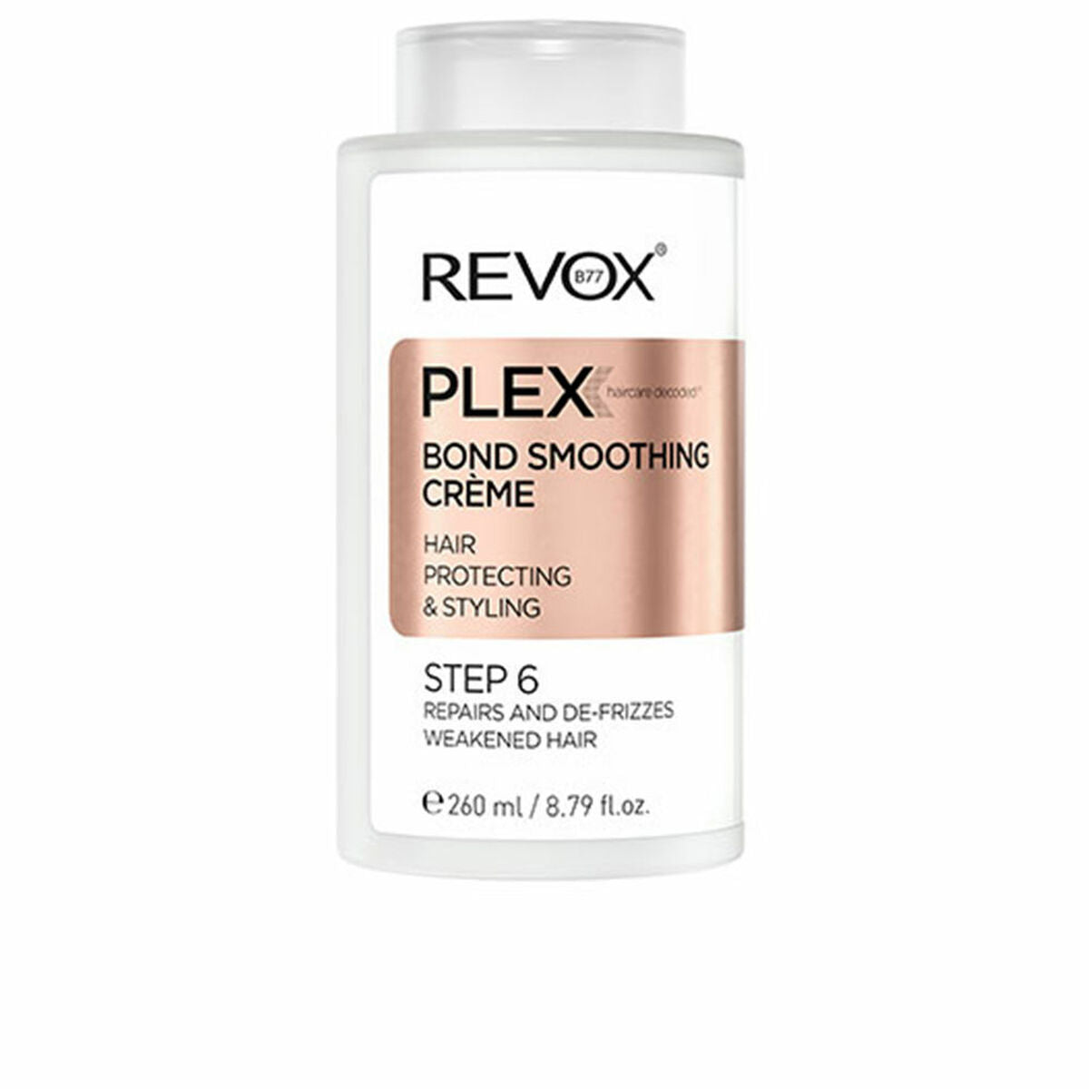 Stylingcreme Revox B77 Plex Step 6 260 ml Reparaturkomplex