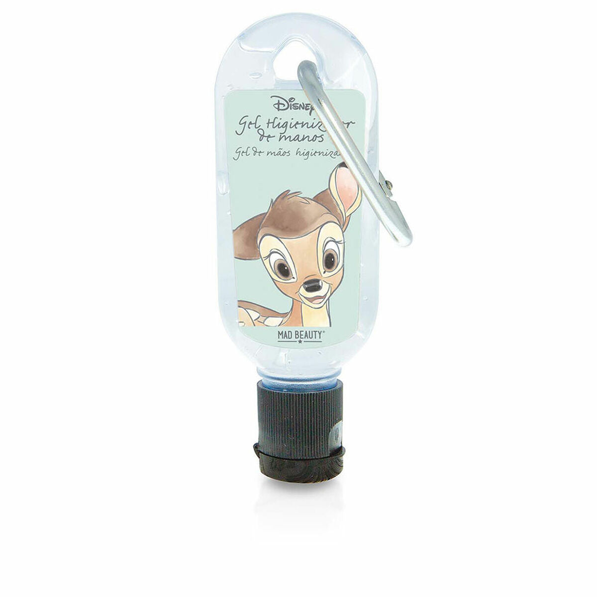 Desinfizierendes Handgel Disney New Comers Strap 30 ml