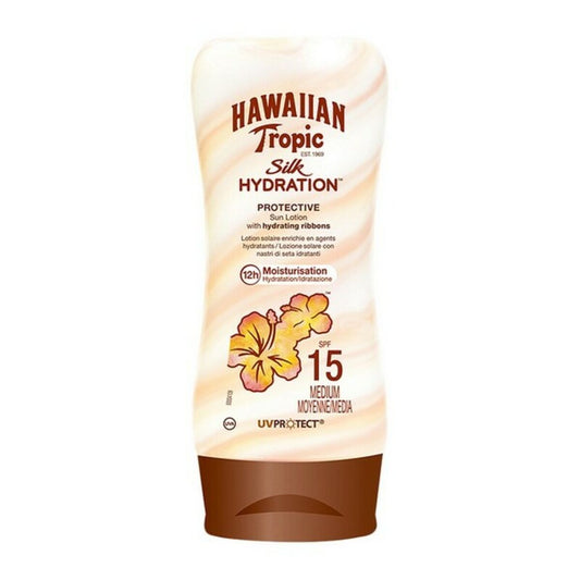 Hawaiian Tropic