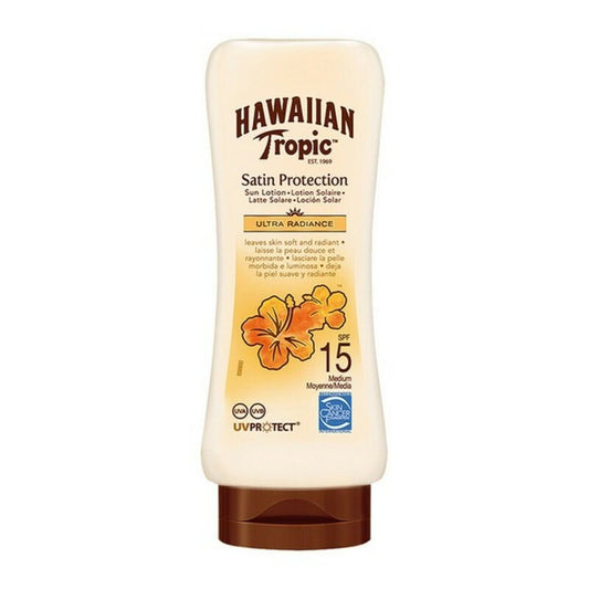 Hawaiian Tropic