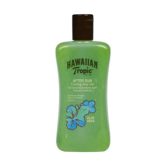 After Sun Hawaiian Tropic Kühlendes Aloe-Gel (200 ml)