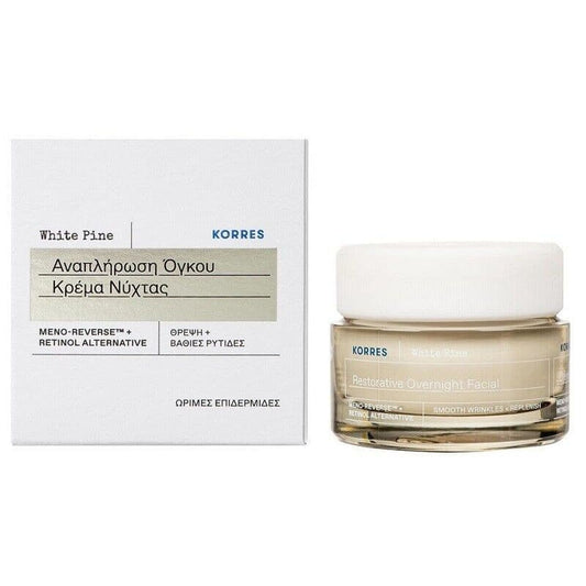 Night Cream Korres