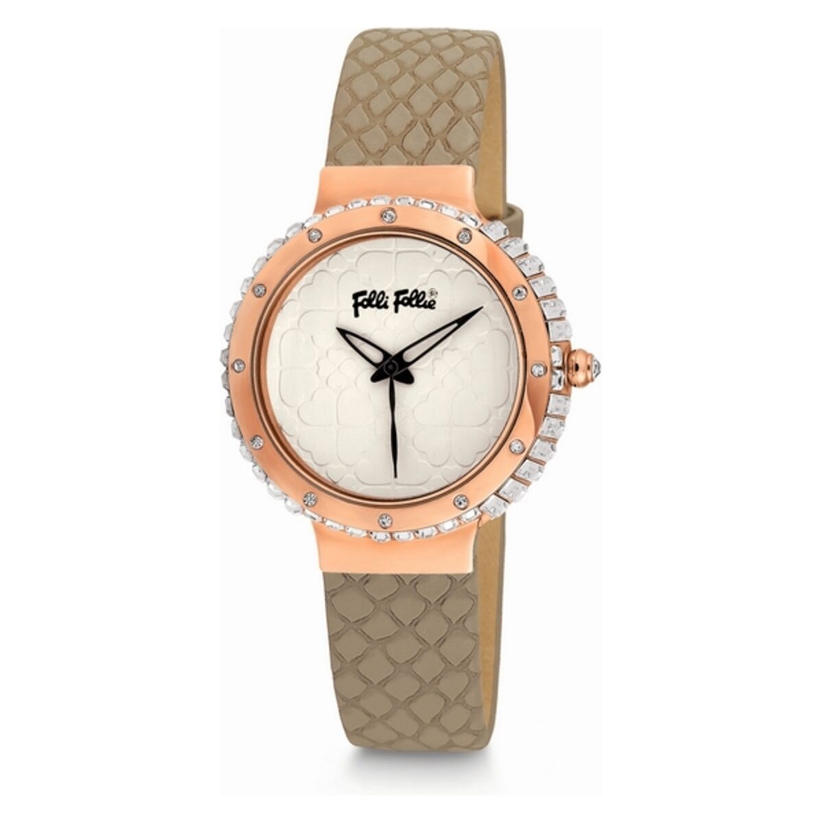 Ladies' Watch Folli Follie wf13b012sp (Ø 32 mm)