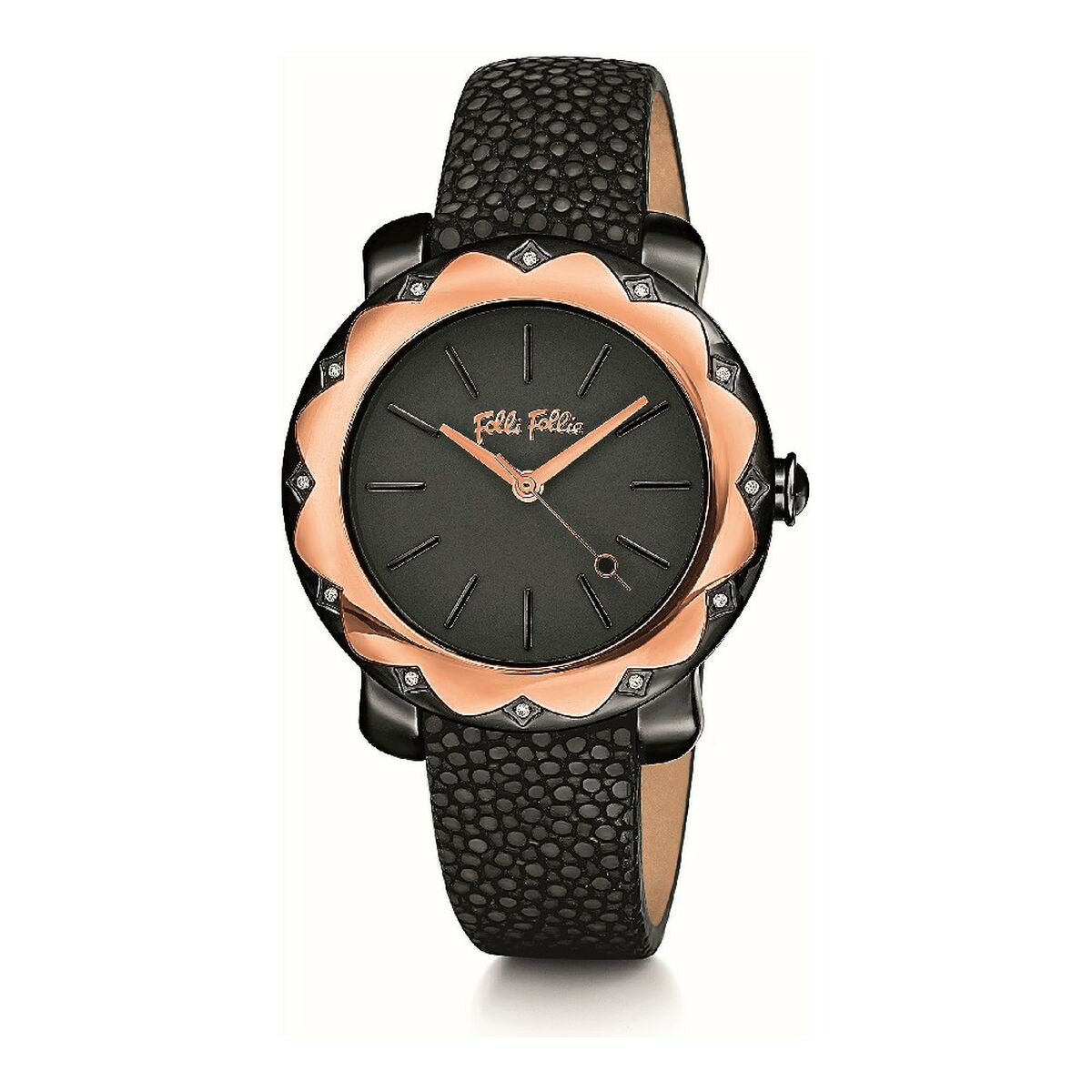 Ladies' Watch Folli Follie WF14E002SPK (Ø 36 mm)