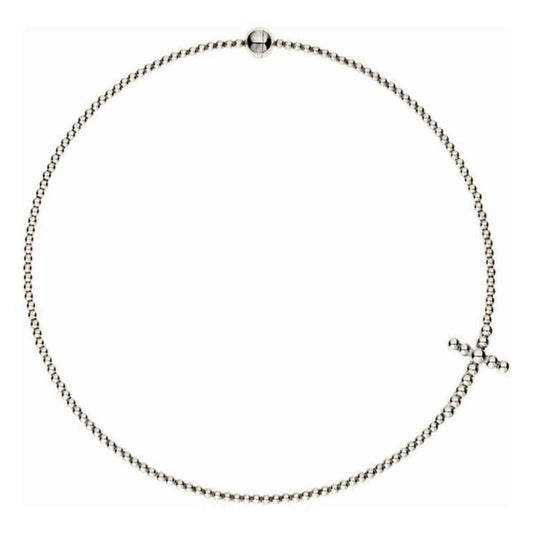 Ladies' Necklace Folli Follie 1N17F005 30 cm Folli Follie