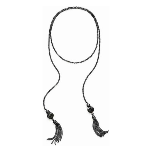 Ladies' Necklace Folli Follie 1N17T007K 45 cm Folli Follie