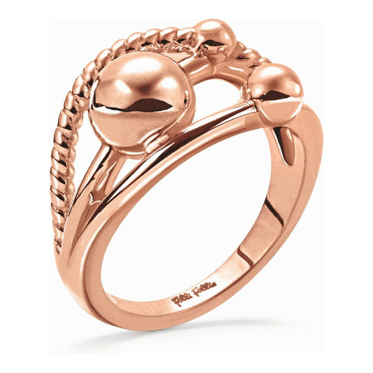 Ladies' Ring Folli Follie 1R18T009R Folli Follie