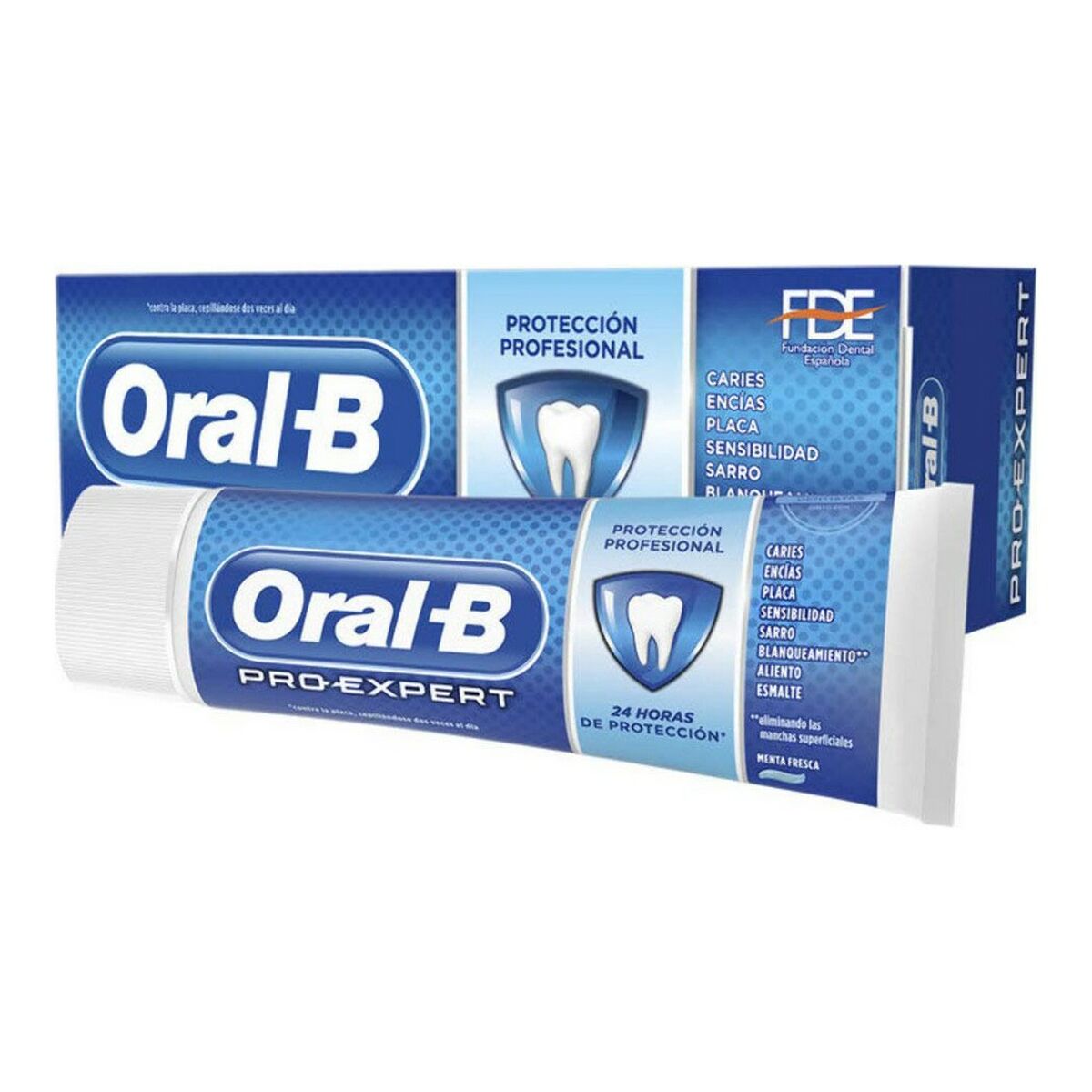 Zahnpasta Multischutz Oral-B Expert 75 ml (75 ml)