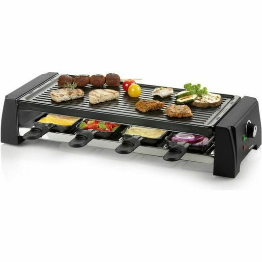 Electric Barbecue DOMO DO9189G 1200W 1200 W