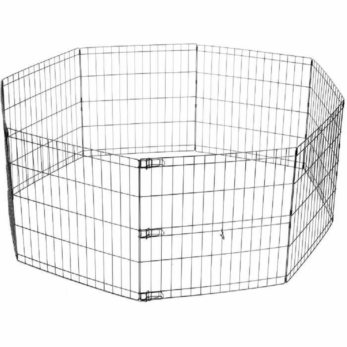 Cage MPETS 62 x 66 cm MPETS