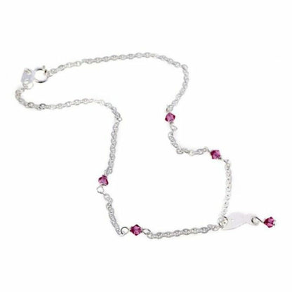 Ladies'Necklace Cristian Lay 54659300 (29 cm)