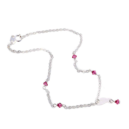 Ladies'Necklace Cristian Lay 54659300 (29 cm) Cristian Lay