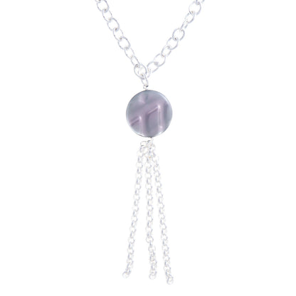 Ladies'Necklace Cristian Lay 43180900 (90 cm)