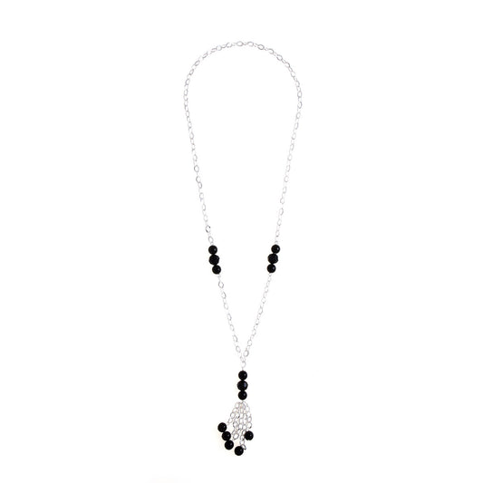 Ladies'Necklace Cristian Lay 43299800 (80 cm) Cristian Lay