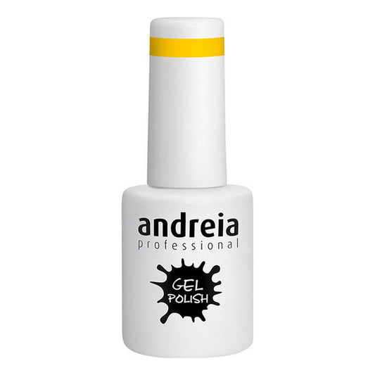 Nail Polish Semi-permanent Gel Polish Andreia vrouw 292 (10,5 ml)