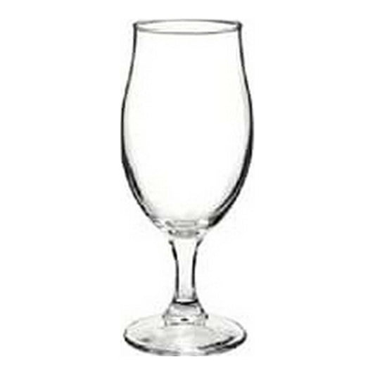 Beer Glass Munique Crystal Transparent (260 cc) Crisal