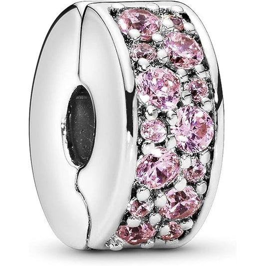 Ladies' Beads Pandora 791817PCZ byKim Pandora