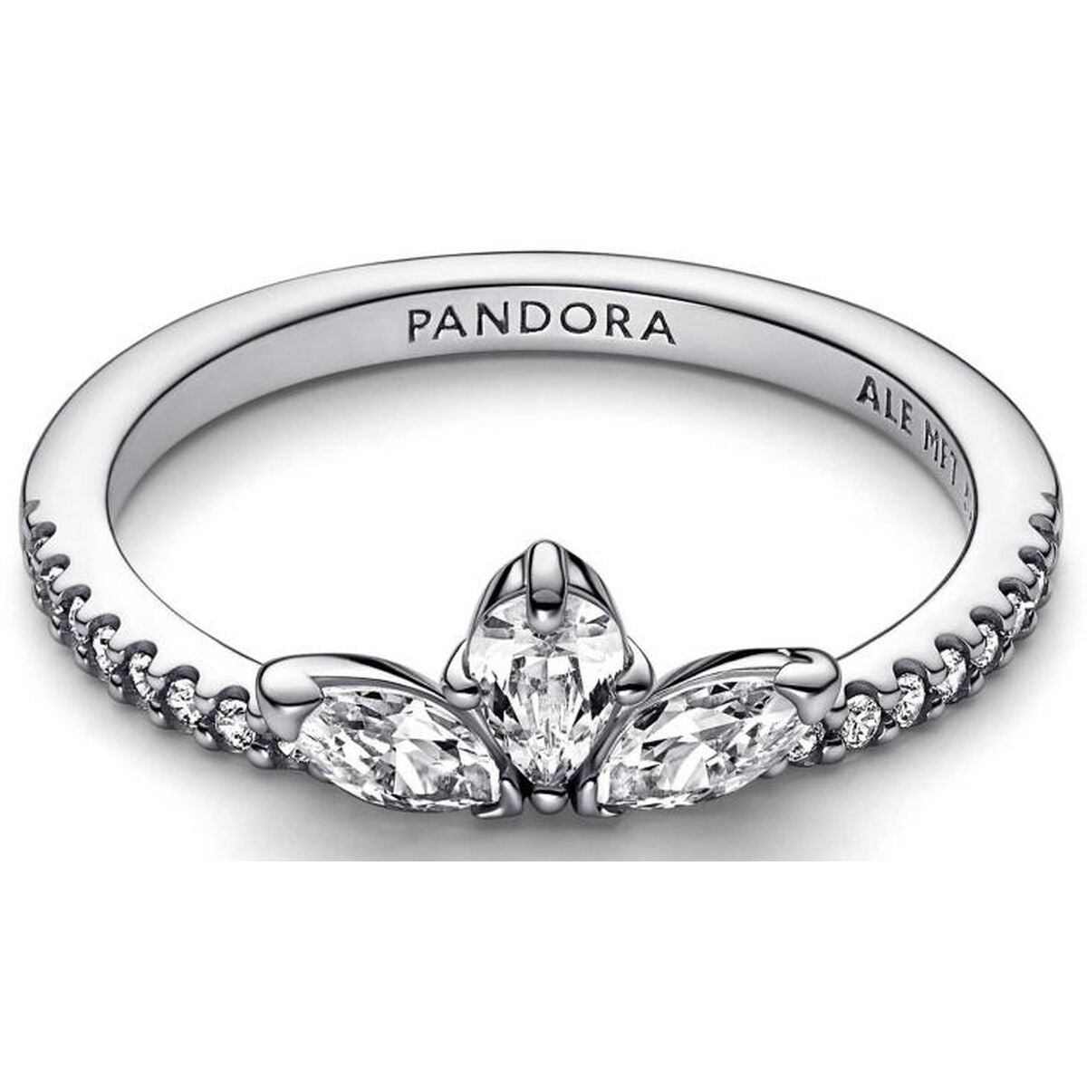 Ladies' Ring Pandora 192392C01-52 12 Pandora